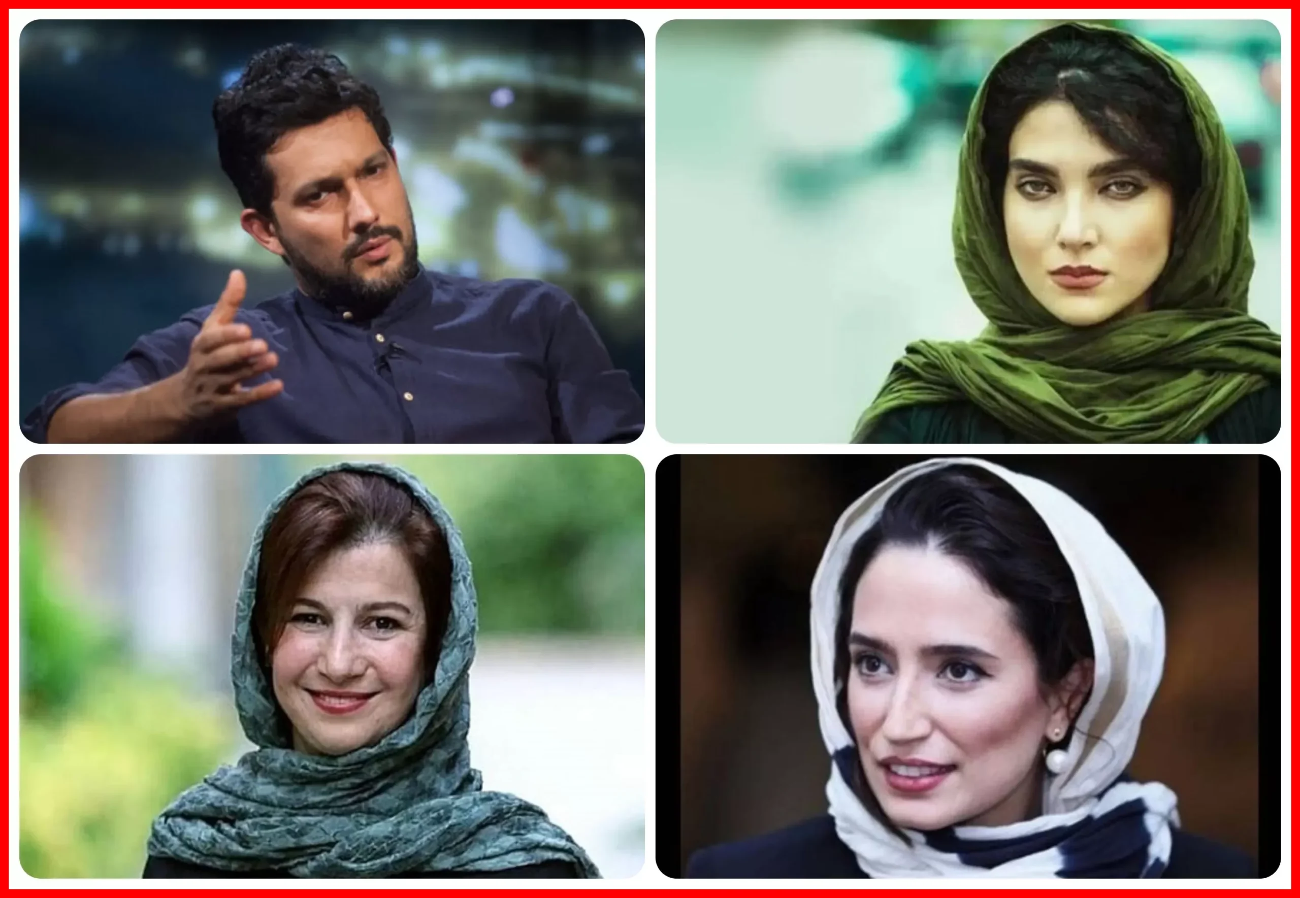 تئاتر؛ پناهگاه امن یا فرصتی بی‌نظیر؟ راز هجوم ستارگان به صحنه