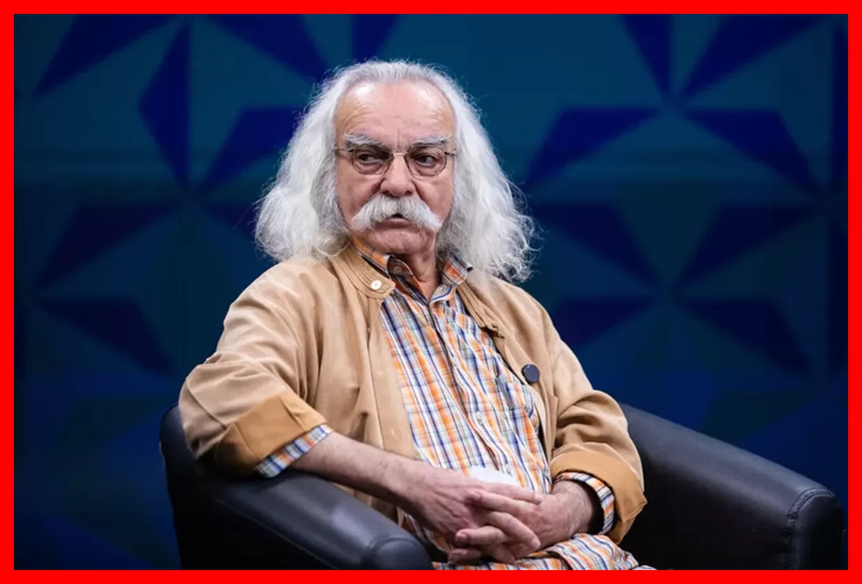 سیدعلی صالحی: چگونه جرأت کردند دخترانم را بکشند؟ شاهد دردناک از دست دادن فرزندانم!