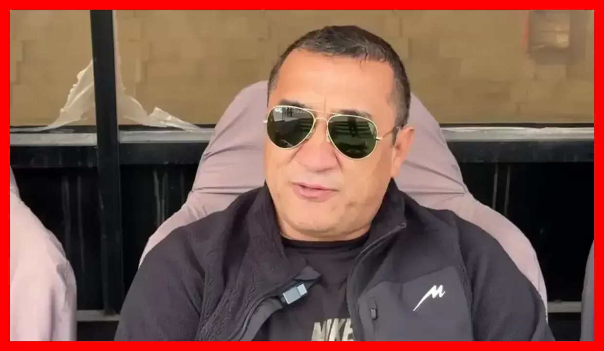 درخواست ویژه خداداد عزیزی از هواداران تراکتور قبل از دیدار حساس با آبادان