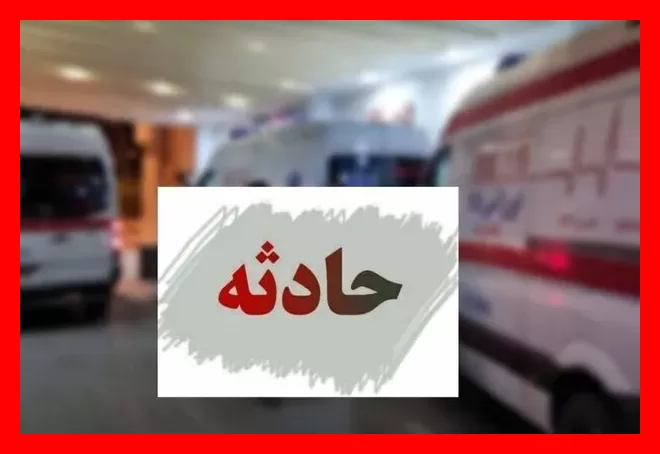 تصادف خونین در جاده شمسآباد دزفول خوزستان؛ ۳ کشته و ۲ زخمی در حادثهای دلخراش
