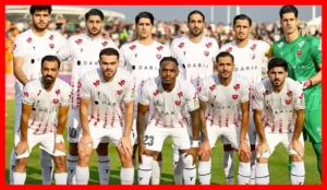 سورپرایز بزرگ در ترکیب پرسپولیس مقابل فولاد؛ غیبت غیرمنتظره زارع و اورونوف