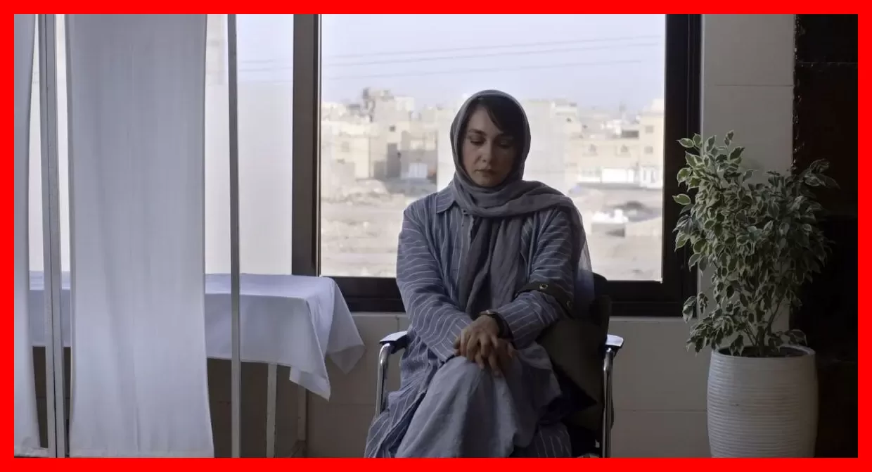 فیلم دیدهنشده هانیه توسلی و شبنم مقدمی راهی جشنواره اسپانیا شد!