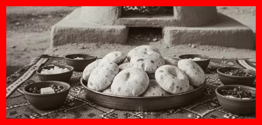 منوی غذای شاهان ایرانی از ایلامی‌ها تا قاجاریه به‌همراه تصاویر جذاب