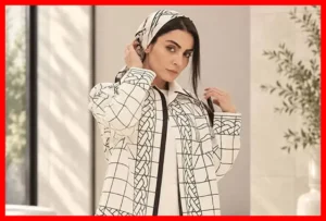 عکس‌های مدلینگی منحصربه‌فرد السا فیروزآذر با حال‌وهوایی متفاوت و جذاب