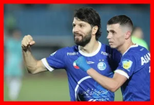 واکنش تند استقلال به ادعای تراکتور درباره غیرمجاز بودن بازیکنان خارجی
