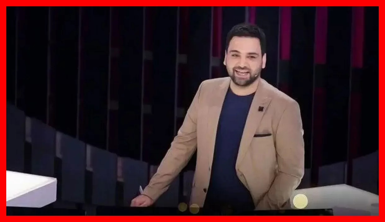 تغییر شگفتانگیز چهره احسان علیخانی در بازگشت به دیدار مهمانان ماه عسل