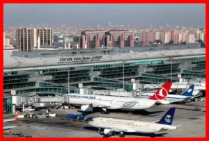بمب‌گذاری در یک هواپیما در ترکیه؛ جزئیات حادثه امنیتی جدید