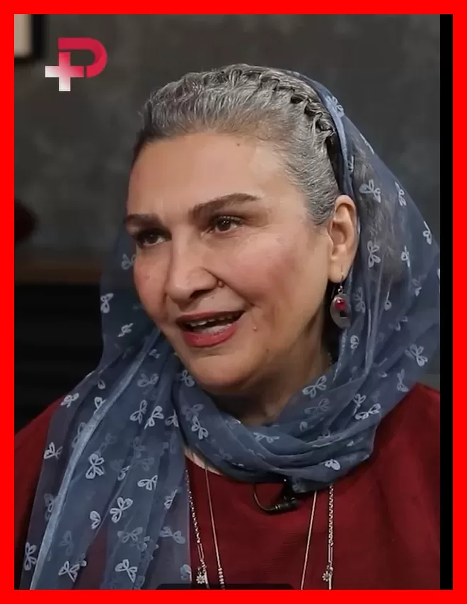 بازیگر زن سریالهای محبوب تلویزیون: خانهنشینی من به پخت باقلاقاتق تبدیل شد!