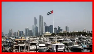 کاهش چشمگیر اقتصاد امارات در سه‌ماهه دوم سال