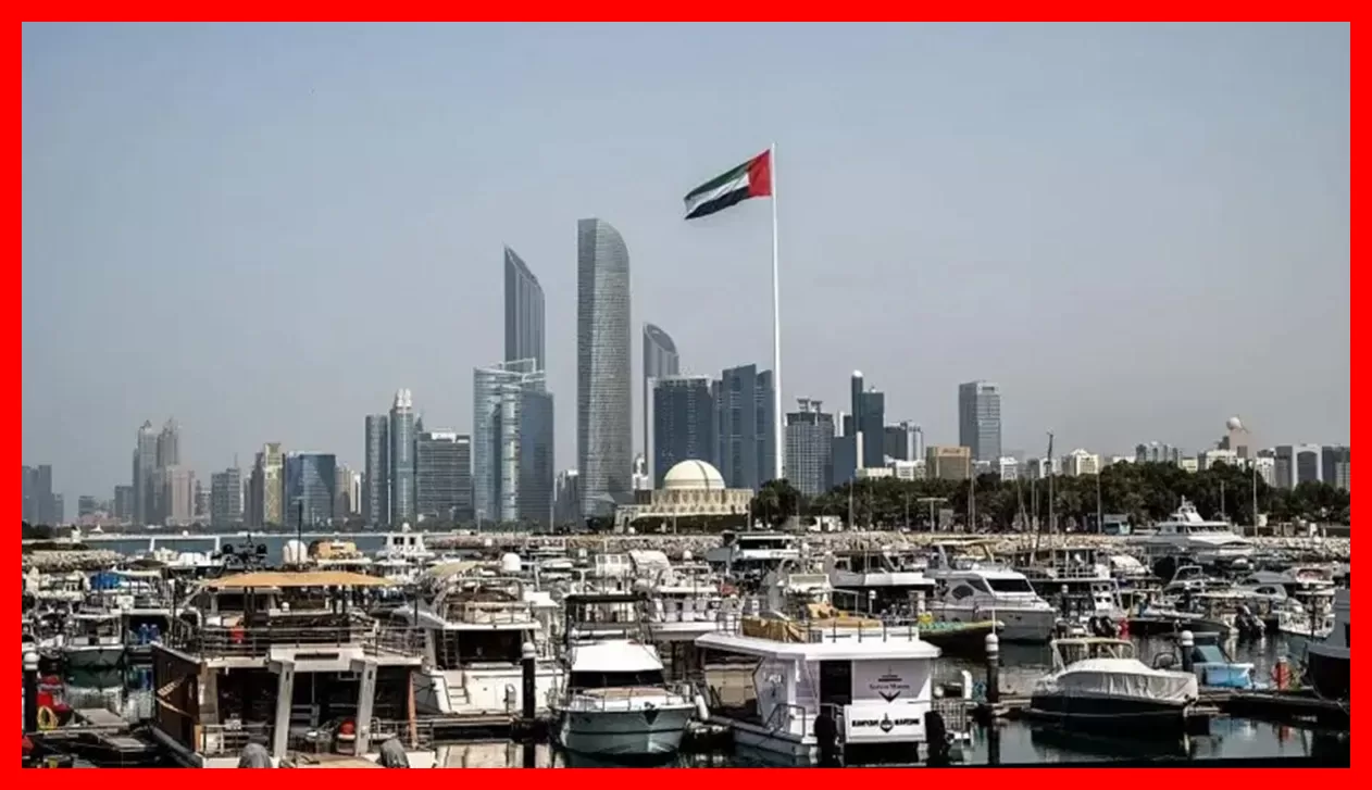 کاهش چشمگیر اقتصاد امارات در سهماهه دوم سال