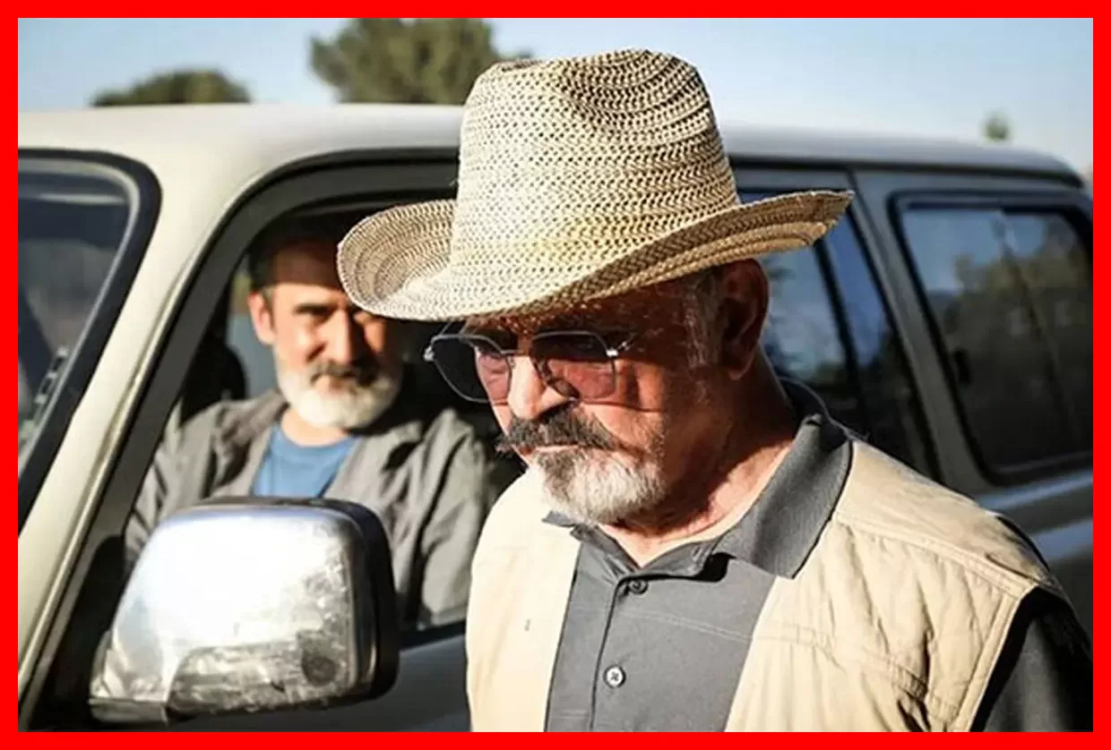 مهدی فخیمزاده: وقتی زنگ میزنند بپرسند هنوز زندهام یا نه!