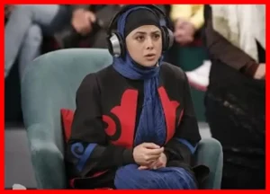 فرحبخش: آزاده صمدی نماد ابتذال در سینمای ایران است!