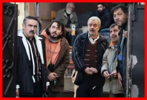 پخش آهنگ خاطره‌انگیز مهستی از سریال محبوب شبکه یک تلویزیون