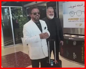 بیژن مرتضوی سکوتش را با متلک‌ها و کنایه‌های تند شکست