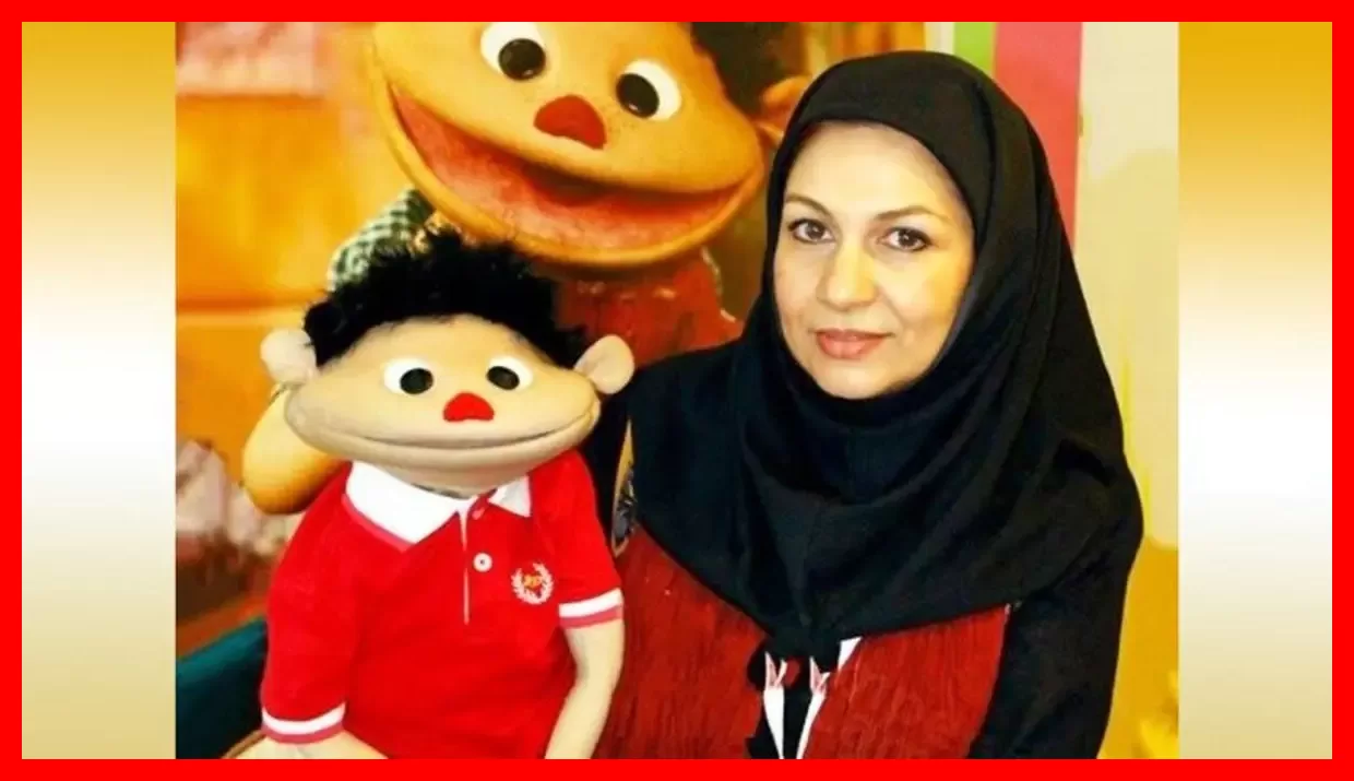 نگار استخر از همکاری با ایرج طهماسب چه تجربه دردناکی داشت؟