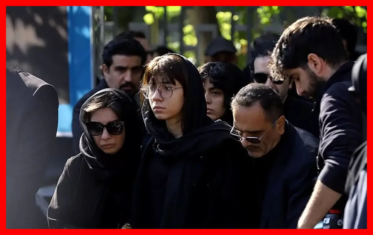 دلنوشته تأثرانگیز مونا مهرجویی در یادبود سومین سالگرد درگذشت پدر و مادرش