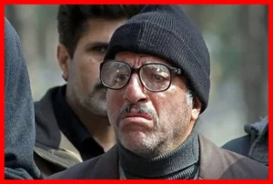 اعتراف جنجالی علیرضا خمسه درباره حذفش از سریال پایتخت