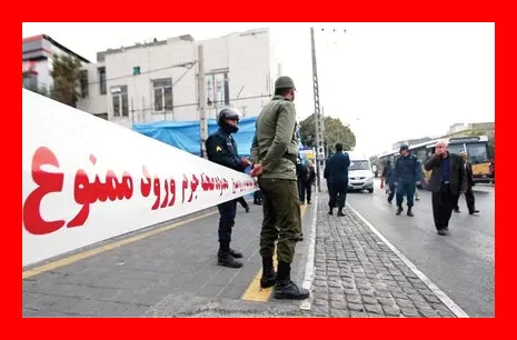قتل و خودکشی خونین در دفتر شرکت به دلیل اختلافات عاشقانه