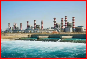 آب دریا آماده بهره‌برداری است؛ سهم ایران از شیرین‌سازی آب چقدر افزایش یافته؟