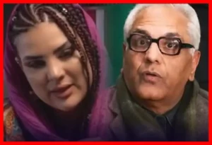 همکار تلویزیونی مهران مدیری: ملاقات با او برای ما ممنوع بود!