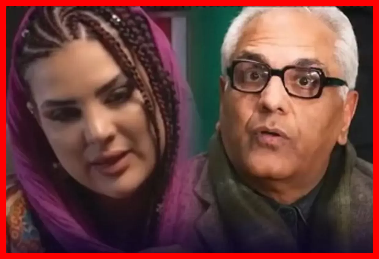 همکار تلویزیونی مهران مدیری: ملاقات با او برای ما ممنوع بود!
