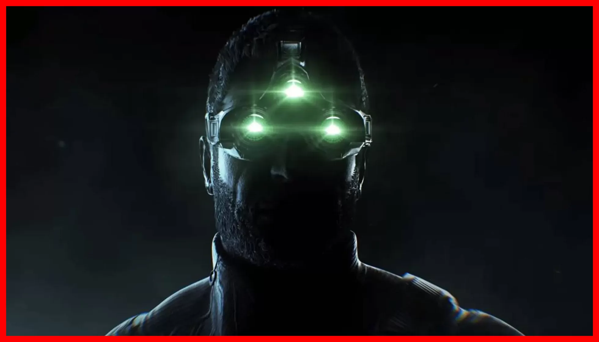 پیشرفت چشمگیر توسعه ریمیک Splinter Cell نشان میدهد بازی به زودی عرضه میشود – 6عصر
