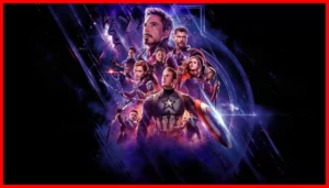 Avengers: Endgame با تبدیل شدن به پرفروش‌ترین فیلم تاریخ سینما رکوردها را شکست - 6عصر