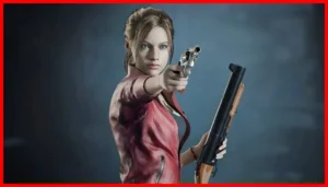 بلا رمزی به احتمال زیاد بازیگر نقش کلر ردفیلد در فیلم Resident Evil خواهد بود - 6عصر