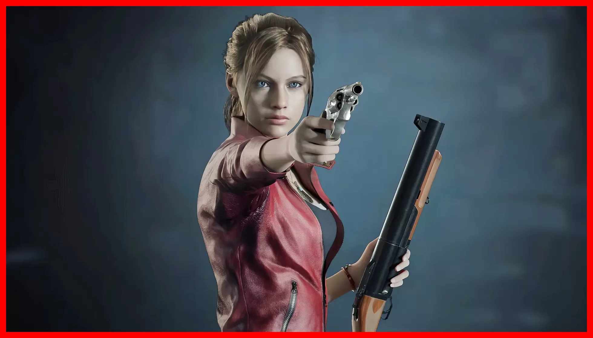 بلا رمزی به احتمال زیاد بازیگر نقش کلر ردفیلد در فیلم Resident Evil خواهد بود – 6عصر