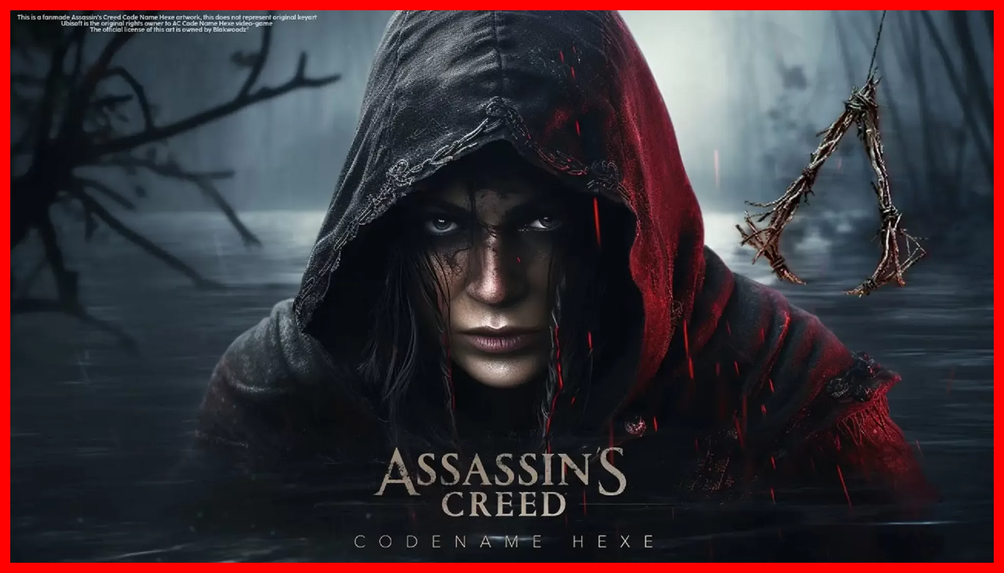جزئیات کامل داستان و شخصیتهای بازی Assassin’s Creed Hexe برای اولین بار فاش شد – 6عصر
