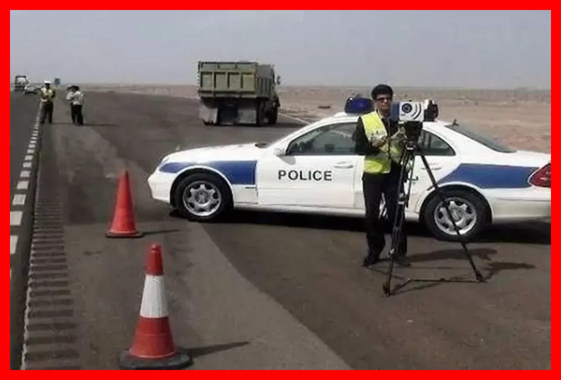 خبر خوب برای رانندگان؛ بازگشت جرایم رانندگی با دیرکرد به مبلغ اولیه