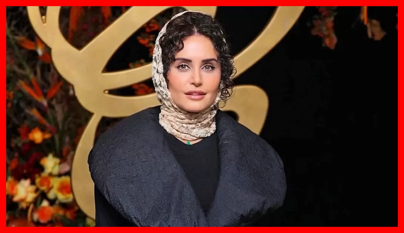 الناز شاکردوست به حبس و دو سال محرومیت محکوم شد؛ جزئیات کامل حکم
