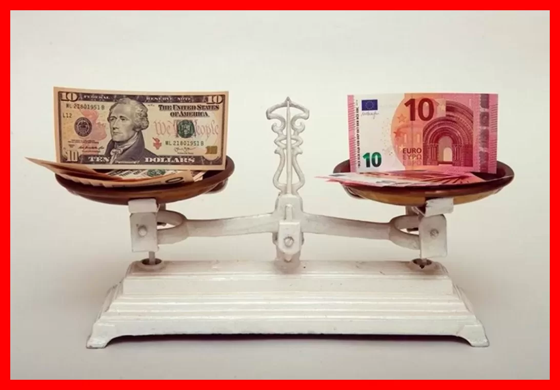 آخرین قیمت دلار و یورو در 11 مهرماه 1405؛ نرخ‌های امروز بازار ارز