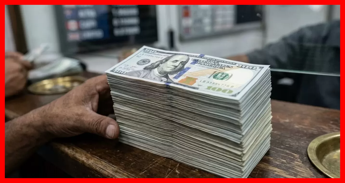 آغاز فروش 10 هزار دلار با کارت ملی در 5 بانک معتبر + جزئیات کامل