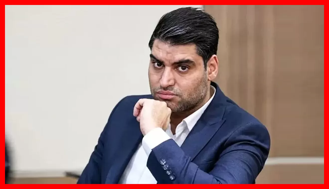 رخدادی شگفتانگیز برای مدیرعامل پرسپولیس؛ ورود پلیس به ماجرا