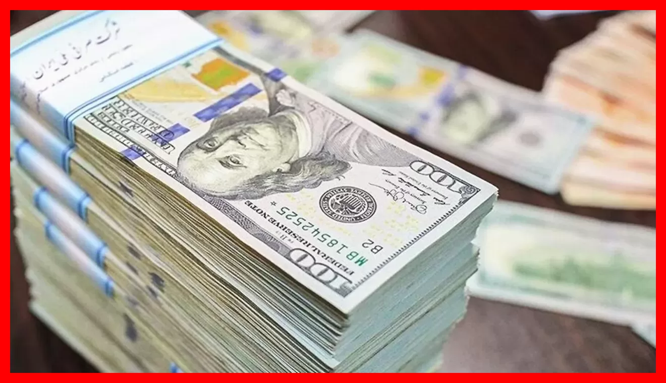 قیمت فروش دلار با کارت ملی اعلام شد؛ توزیع دلار در ۵ بانک معتبر آغاز شد