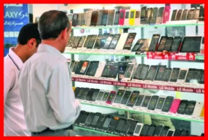 شوک قیمتی در بازار موبایل؛ افزایش ۳۸ میلیونی قیمت برخی مدل‌ها و رکوردشکنی بی‌سابقه