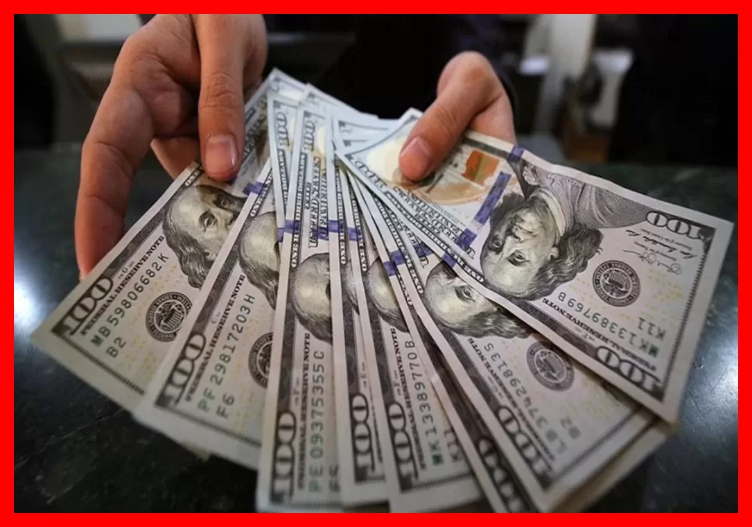 رشد دلار آزاد و افزایش فعالیت تلگرامی در اولین روز هفته