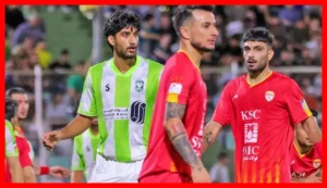 پاسخ پرسپولیس به استقلال: پیشنهاد مالی بالاتر برای بازیکن ما و دو گزینه جدید آبی‌ها در نیم‌فصل