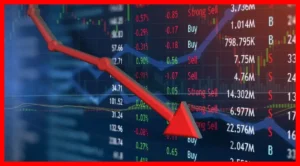 افت قابل توجه 20 هزار واحدی شاخص بورس تنها در نیم‌ساعت اول معاملات