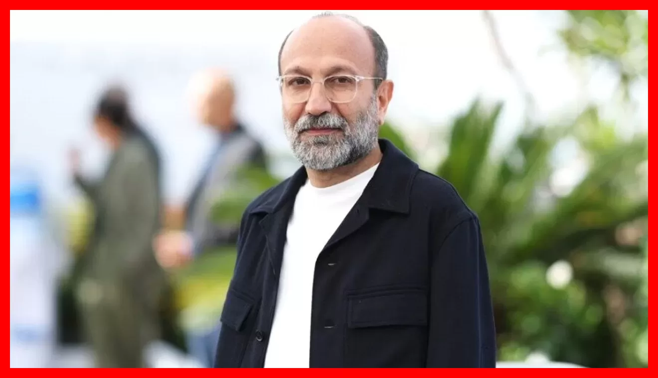 اصغر فرهادی: واقعاً چه کسی از آمریکاییها انتظار دارد ما را نجات دهند؟