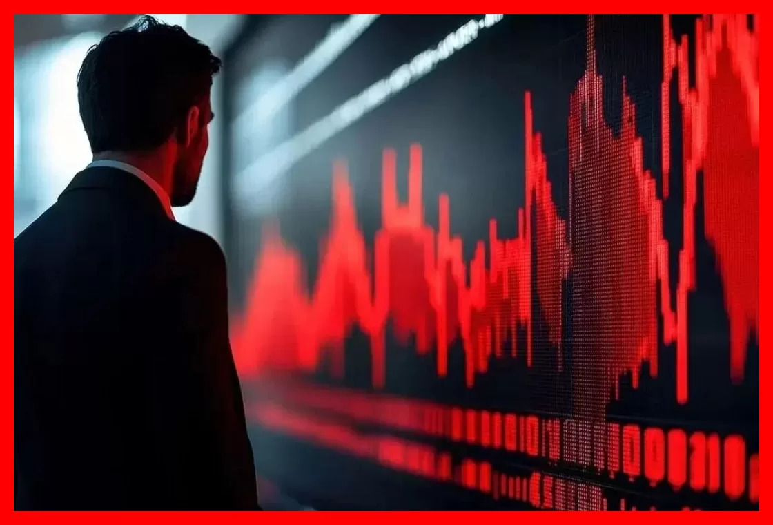 عقب‌نشینی قابل توجه بورس و خروج پول برای دومین روز پیاپی