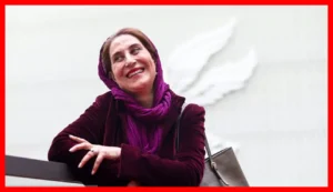 فاطمه معتمدآریا در دیداری رسمی حضور یافت اما هیچ عکسی از او منتشر نشد! + تصاویر جذاب