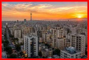 بازار مسکن تهران در شهریور دگرگون شد؛ نوسازها و واحدهای بزرگ عامل اصلی گرانی