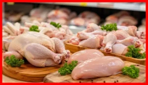 تورم مرغ از گاو و گوسفند پیشی گرفت؛ شوک جدید به سفره خانوار