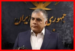 وزیر نفت استعفا داد؛ حمید بورد به‌عنوان سرپرست منصوب شد
