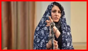 اهدای جایزه ویژه به بازیگر زن ایرانی توسط آمریکایی‌ها