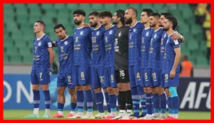 قطعی شد؛ استقلال از کسب جام قهرمانی بازماند!