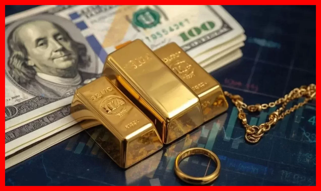 تحلیل و پیش‌بینی دقیق قیمت دلار و طلا در سه‌شنبه ۱۴ مهر ۱۴۰۵