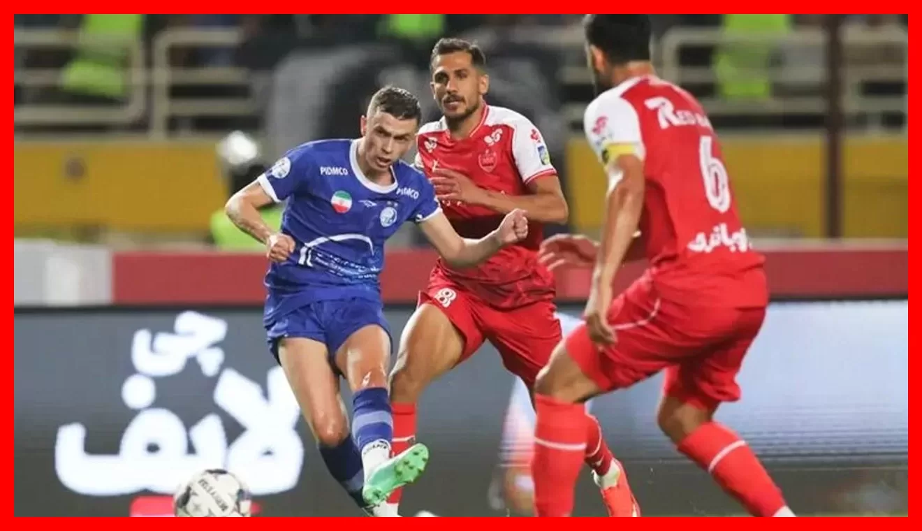 پاسخ مهم به پرسپولیس: آیا تمام بازی‌های استقلال از جمله دربی ۳ بر صفر خواهد شد؟